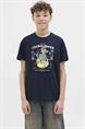T-shirt jongens | GIKS