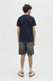 T-shirt jongens | GIKS