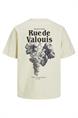 T-shirt jongens | GIKS