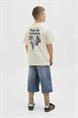 T-shirt jongens | GIKS
