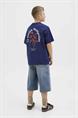T-shirt jongens | GIKS