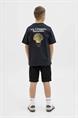 T-shirt jongens | GIKS