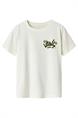 T-shirt jongens | GIKS