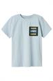 T-shirt jongens | GIKS