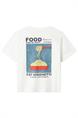 T-shirt jongens | GIKS