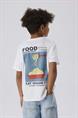 T-shirt jongens | GIKS