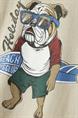 T-shirt jongens | GIKS