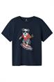 T-shirt jongens | GIKS