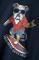 T-shirt jongens | GIKS