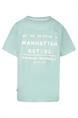 T-shirt jongens | GIKS