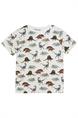 T-shirt jongens | GIKS