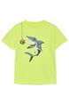 T-shirt jongens | GIKS