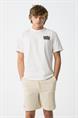 T-shirt jongens | GIKS