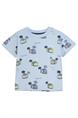 T-shirt jongens | GIKS