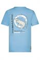 T-shirt jongens | GIKS