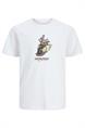 T-shirt jongens | GIKS