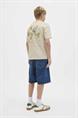 T-shirt jongens | GIKS