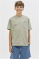 T-shirt jongens | GIKS