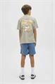 T-shirt jongens | GIKS