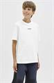 T-shirt jongens | GIKS