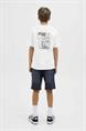 T-shirt jongens | GIKS