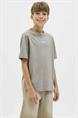T-shirt jongens | GIKS