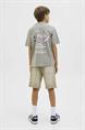 T-shirt jongens | GIKS