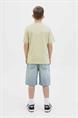 T-shirt jongens | GIKS