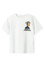 T-shirt jongens | GIKS