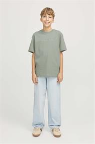 T-shirt jongens | GIKS