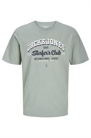 T-shirt jongens | GIKS