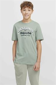T-shirt jongens | GIKS