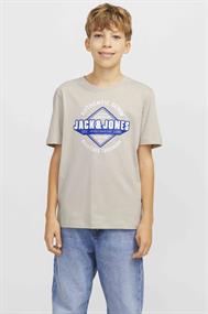 T-shirt jongens | GIKS