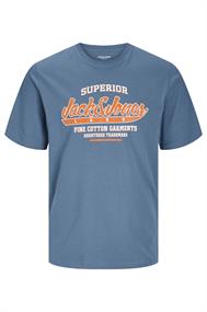 T-shirt jongens | GIKS