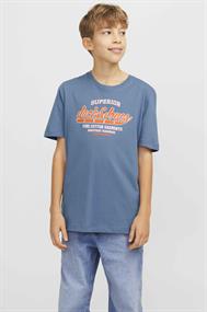 T-shirt jongens | GIKS