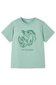 T-shirt jongens | GIKS