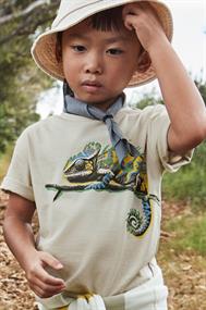 T-shirt jongens | GIKS