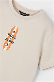 T-shirt jongens | GIKS