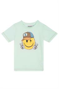 T-shirt jongens | GIKS