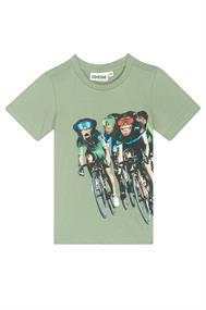 T-shirt jongens | GIKS