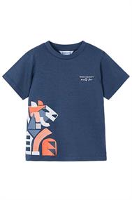T-shirt jongens | GIKS