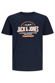 T-shirt jongens | GIKS