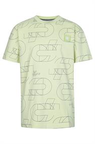 T-shirt jongens | GIKS