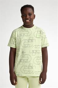 T-shirt jongens | GIKS
