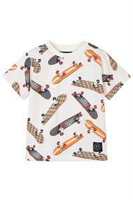 T-shirt jongens | GIKS