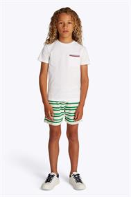 T-shirt jongens | GIKS
