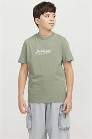 T-shirt jongens | GIKS