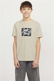 T-shirt jongens | GIKS