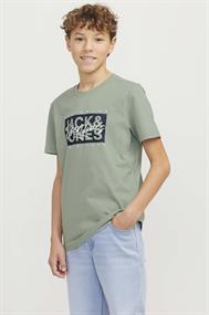 T-shirt jongens | GIKS