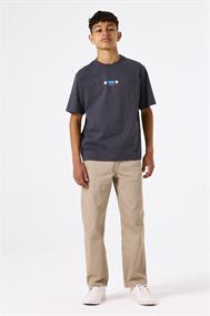 T-shirt jongens | GIKS